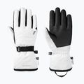 Damen-Skihandschuhe Reusch Alena R-Tex XT white/black