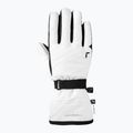 Damen-Skihandschuhe Reusch Alena R-Tex XT white/black 3
