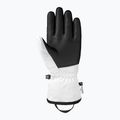 Damen-Skihandschuhe Reusch Alena R-Tex XT white/black 4