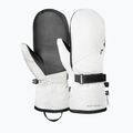Damen-Skihandschuhe Reusch Alena R-Tex XT Mitten white/black 2