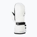 Damen-Skihandschuhe Reusch Alena R-Tex XT Mitten white/black 3