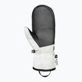 Damen-Skihandschuhe Reusch Alena R-Tex XT Mitten white/black 4