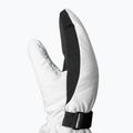 Damen-Skihandschuhe Reusch Alena R-Tex XT Mitten white/black 5