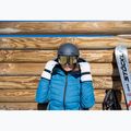 Damen-Skihandschuhe Reusch Alena R-Tex XT Mitten white/black 12