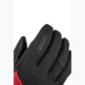 Skihandschuhe Reusch Louis R-Tex XT black/tango red 4