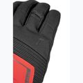 Skihandschuhe Reusch Louis R-Tex XT black/tango red 5