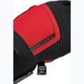 Skihandschuhe Reusch Louis R-Tex XT black/tango red 6