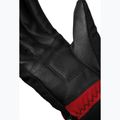 Skihandschuhe Reusch Louis R-Tex XT black/tango red 7