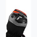 Skihandschuhe Reusch Worldcup Warrior R-Tex XT Mitten black/silver/fluo red 5