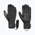 Herren-Skihandschuhe Reusch Explorer Fidlock R-Tex XT black