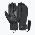 Herren-Skihandschuhe Reusch Explorer Fidlock R-Tex XT black 3