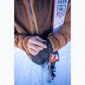 Herren-Skihandschuhe Reusch Explorer Fidlock R-Tex XT black 11