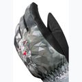 Kinder Skihandschuhe Reusch Carter R-Tex XT blck/silver/fluo red 4