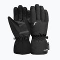 Kinder Skihandschuhe Reusch Wonder R-TEX® XT Junior black/white