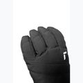 Kinder Skihandschuhe Reusch Wonder R-TEX® XT Junior black/white 5