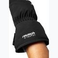 Kinder Skihandschuhe Reusch Wonder R-TEX® XT Junior black/white 7