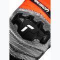 Kinder Skihandschuhe Reusch Worldcup Warrior GS Mitten black/silver/fluo red 5