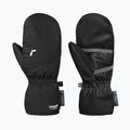 Kinder-Skihandschuhe Reusch Wonder R-Tex XT Junior Mitten black/white
