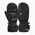 Kinder-Skihandschuhe Reusch Wonder R-Tex XT Junior Mitten black/white 2