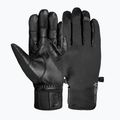 Skitourenhandschuhe Reusch Track-X Touch-Tec black