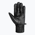 Skitourenhandschuhe Reusch Track-X Touch-Tec black 3