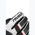 Herren-Skihandschuhe  Reusch Thunder R-Tex XT black/white/fire red 5