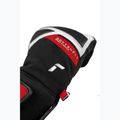 Herren-Skihandschuhe  Reusch Thunder R-Tex XT black/white/fire red 7