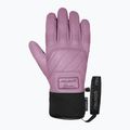 Skihandschuhe Reusch Legacy R-Tex XT black/orchid haze 2