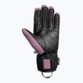 Skihandschuhe Reusch Legacy R-Tex XT black/orchid haze 3