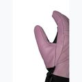 Skihandschuhe Reusch Legacy R-Tex XT black/orchid haze 5