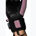Skihandschuhe Reusch Legacy R-Tex XT black/orchid haze 7