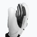 Skihandschuhe Reusch Champ white / black 4
