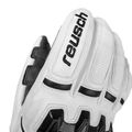 Skihandschuhe Reusch Champ white / black 5