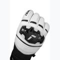 Skihandschuhe Reusch Champ white / black 6