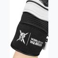Skihandschuhe Reusch Champ white / black 7