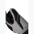 Herren-Skihandschuhe Reusch Ultra steel grey / black / shoc 7