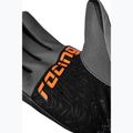 Herren-Skihandschuhe Reusch Ultra steel grey / black / shoc 8