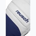 Skihandschuhe Reusch Lucas Braathen white/wurf the web 5