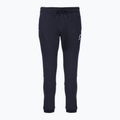 Herren-Fußballhose Reusch Joggers navy/blue/white