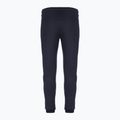 Herren-Fußballhose Reusch Joggers navy/blue/white 2