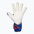 Torwarthandschuhe Reusch Attrakt Gold X Guardian sharp blue/white/shocking orange 3