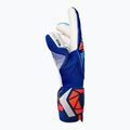 Torwarthandschuhe Reusch Attrakt Gold X Guardian sharp blue/white/shocking orange 4