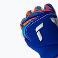 Torwarthandschuhe Reusch Attrakt Gold X Guardian sharp blue/white/shocking orange 5