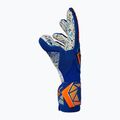 Torwarthandschuhe Reusch Attrakt Freegel Fusion Goaliator sharp blue/shocking orange 4