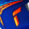 Torwarthandschuhe Reusch Attrakt Freegel Fusion Goaliator sharp blue/shocking orange 6