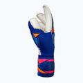 Torwarthandschuhe Reusch Attrakt Duo Evolution sharp blue/white/shocking orange 4