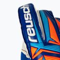 Torwarthandschuhe Reusch Attrakt Duo Evolution sharp blue/white/shocking orange 6