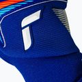 Torwarthandschuhe Reusch Attrakt Gold X NC Gravity sharp blue/white/shocking orange 6