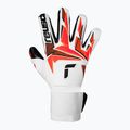 Torwarthandschuhe Reusch Attrakt Freegel Gold X white/shocking orange/black 2