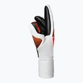 Torwarthandschuhe Reusch Attrakt Freegel Gold X white/shocking orange/black 4